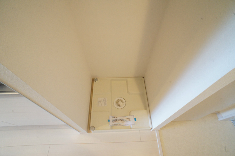 リブリ・フェリスの設備|洗濯機置き場