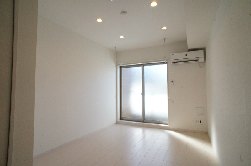 リブリ・フェリスの居間・リビング|ゆったり過ごせるリビングです