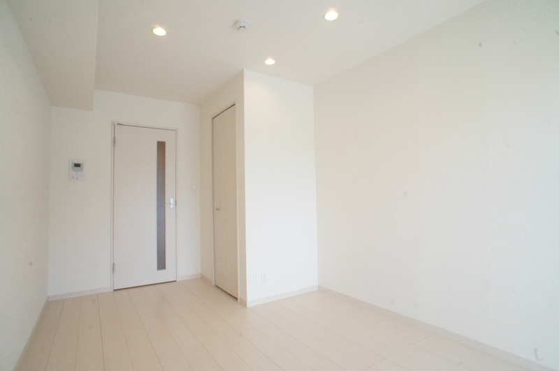 リブリ・フェリスの内装|中はこのようになっています