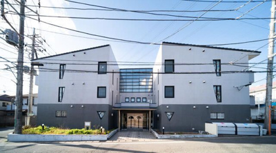 【外観】 | PLENDY西船橋