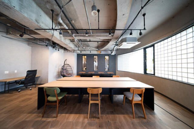 【ロビー】 | PLENDY西船橋