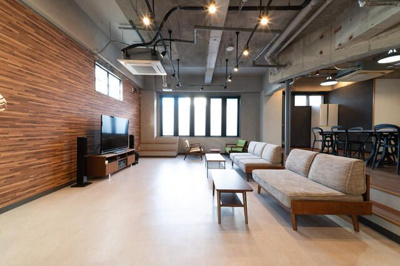 【ロビー】 | PLENDY西船橋