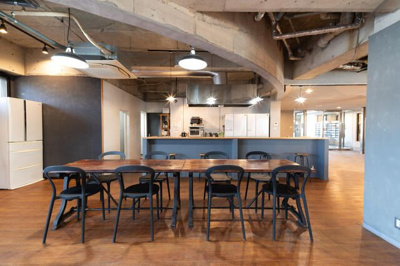 【ロビー】 | PLENDY西船橋