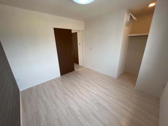 アンソレイユの内装|室内