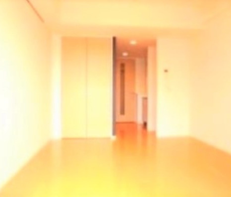 パークアクシス台東根岸の居間・リビング