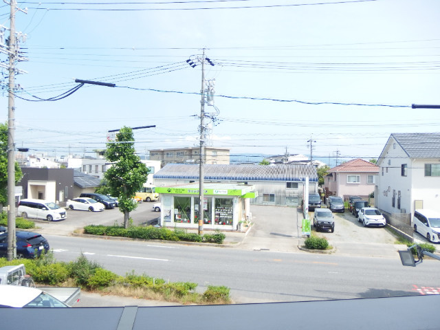 ウィンズの展望