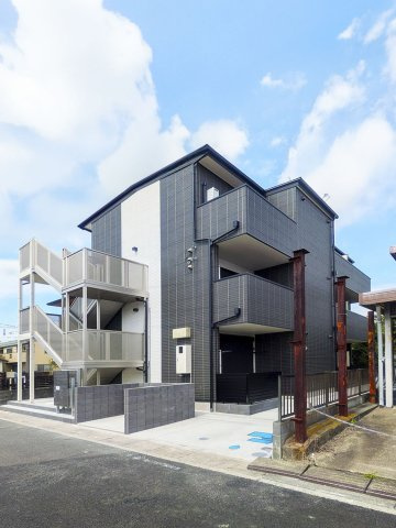 プルメリア・指扇