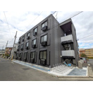 イクシオ錦町の外観|外はこのようになっています