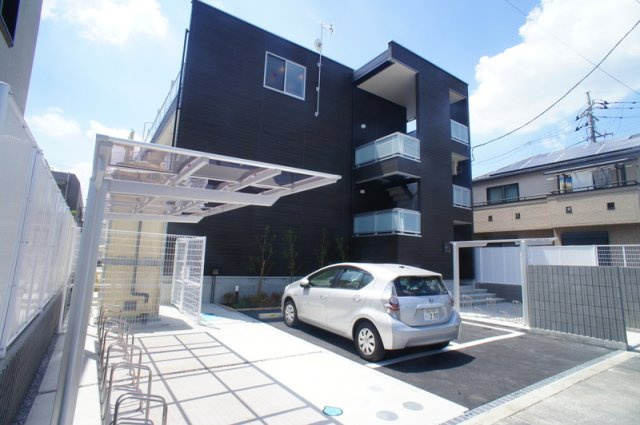 リブリ・YKBA北戸田