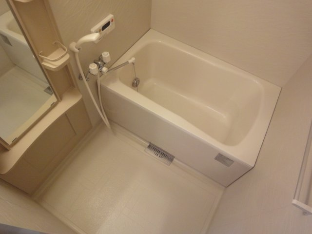 コンフォートの浴室|ユニットバス