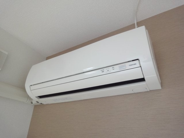 コンフォートの設備|エアコン