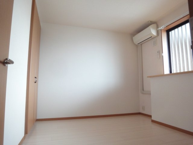 コンフォートの内装|北側洋室