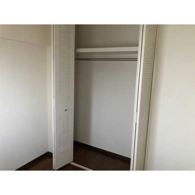 パークビュー北本の内装|明るい色調の室内です