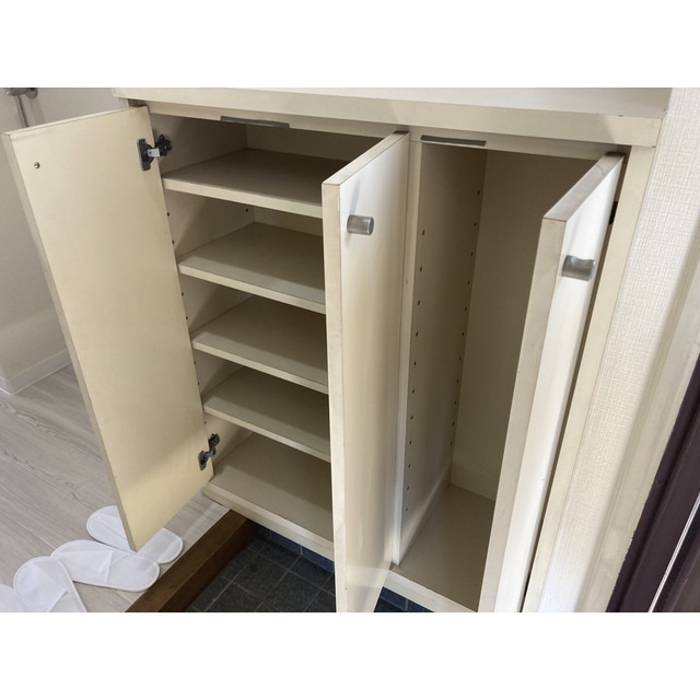 パークビュー北本の内装|おしゃれな内装です