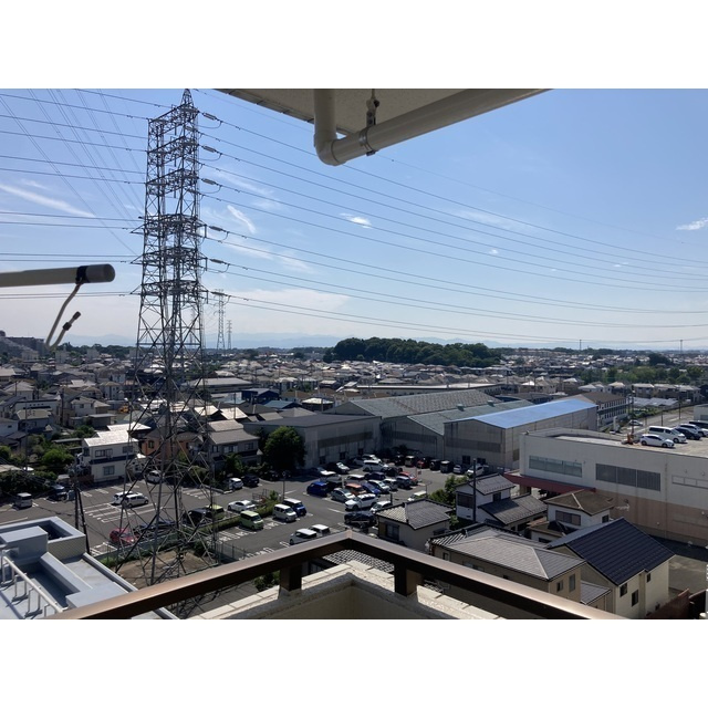 パークビュー北本のその他