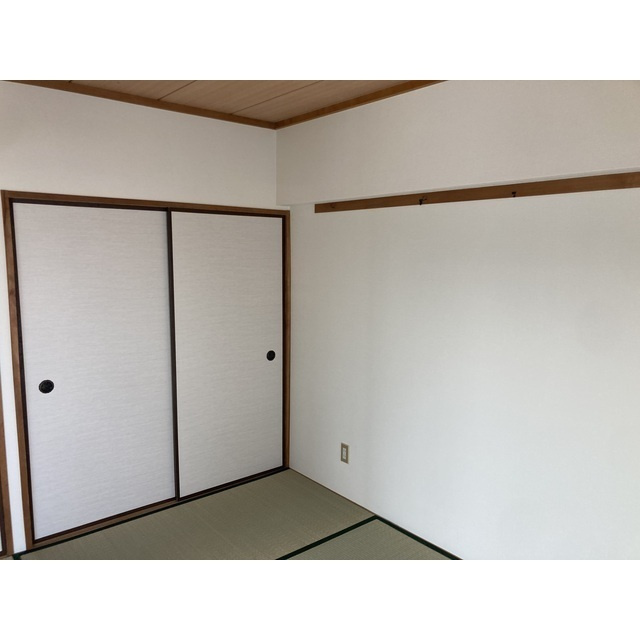 パークビュー北本の内装|内装も気になるポイント