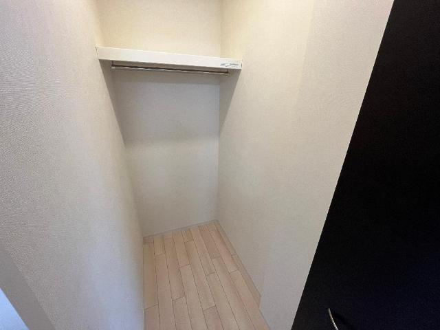 ルオント　ヴァロの収納|クローゼット