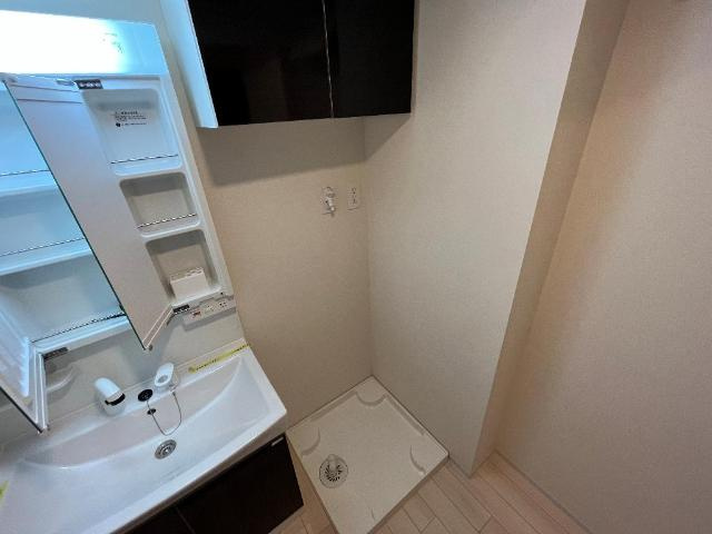 ルオント　ヴァロのその他|脱衣所