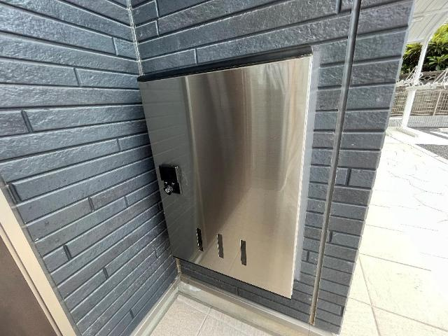 ルオント　ヴァロの設備|室内設備