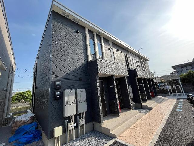 ルオント　ヴァロの外観|外観写真（昼）