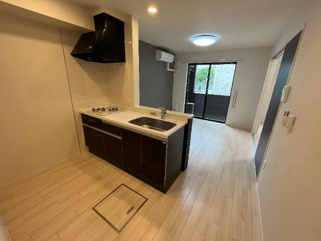 ルオント　ヴァロの居間・リビング|リビング