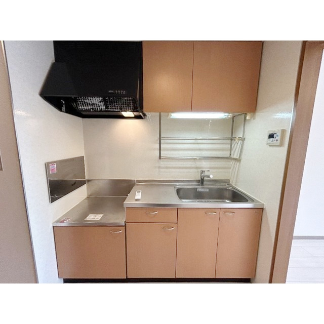 メゾンルシエールの内装|内装です