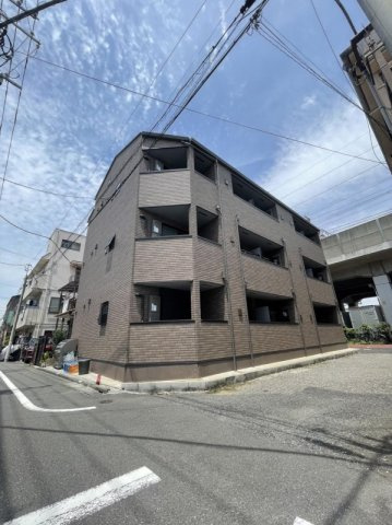 グランクオール北赤羽