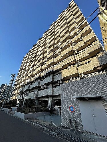 レクセルプラザ西川口