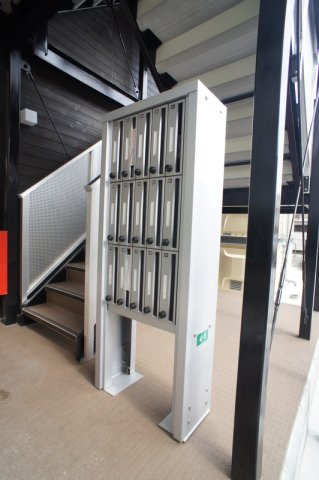 リブリ・プルメリアのその他