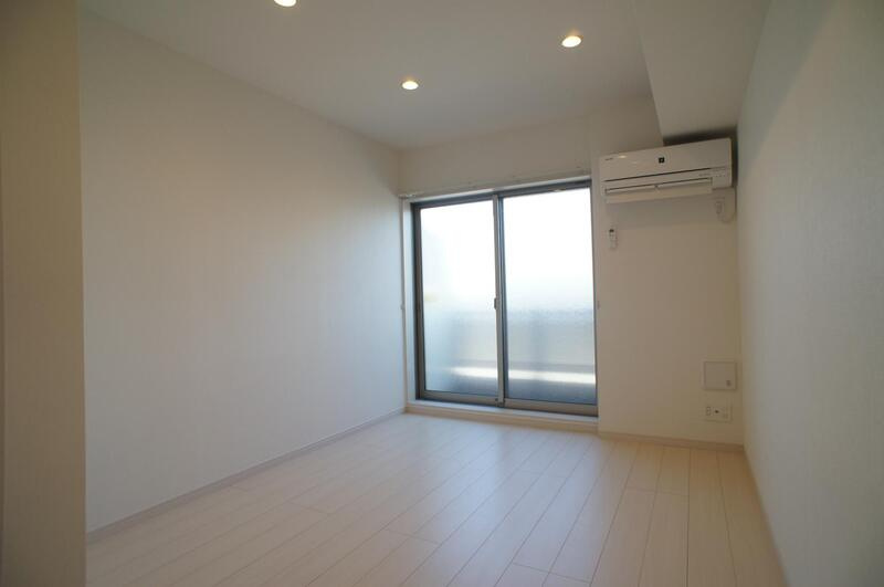 リブリ・プルメリアの居間・リビング|ゆったり過ごせるリビングです