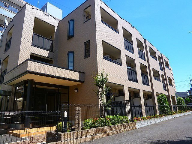 グリーンコート