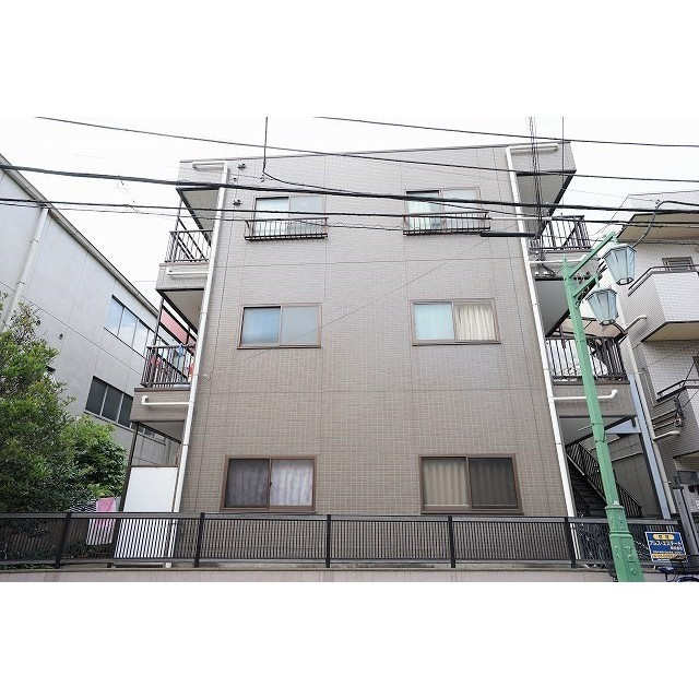 アメニティーハウス