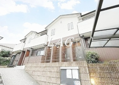 【エントランス】 | Ｆｏｒｅｓｔ緑が丘 | エントランスです。