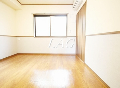 【寝室】 | Ｆｏｒｅｓｔ緑が丘 | 寝室です。