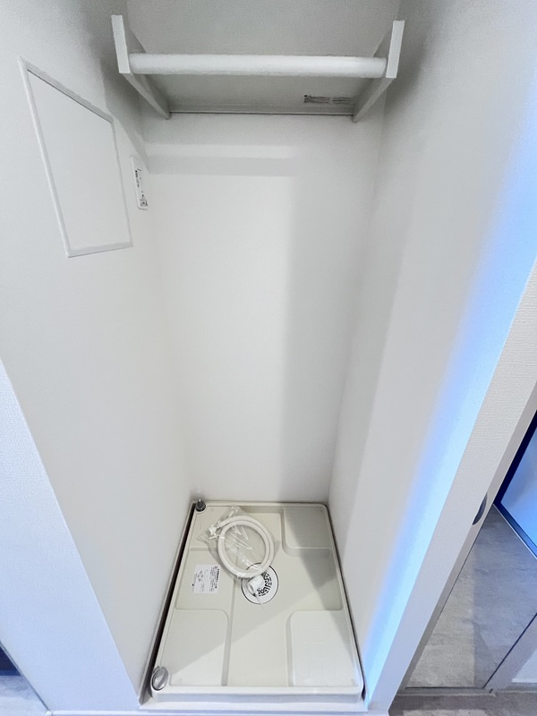 リブリ・さいたま新都心Ⅱの設備