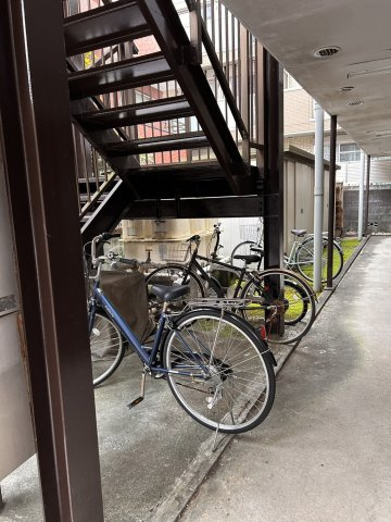 鈴木ハイツのその他共用部分