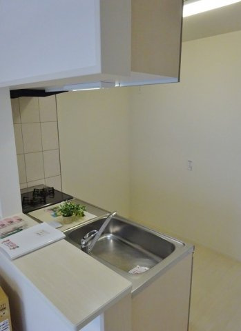 メゾン ラフィネＢ棟の設備