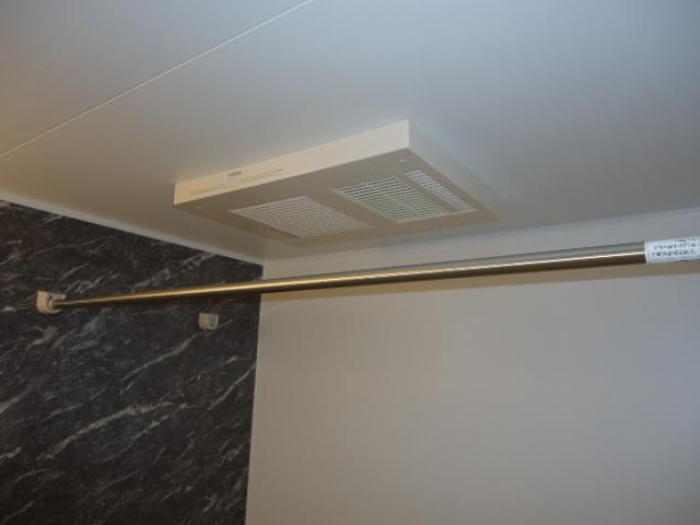 メゾン ラフィネＢ棟の設備