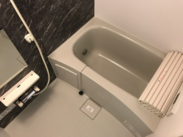 メゾン ラフィネＢ棟の浴室