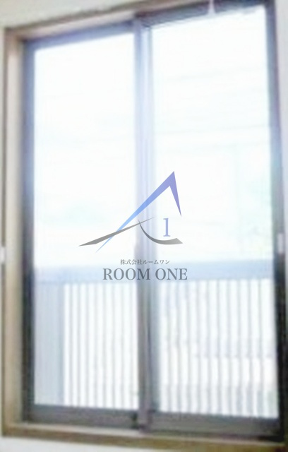 ノアメゾンのバルコニー|バルコニーです。