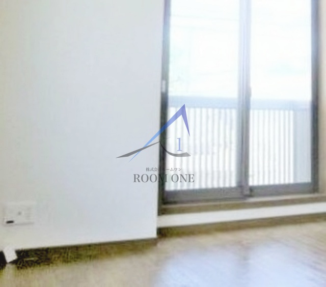 ノアメゾンの居間・リビング|洋室のお部屋です。