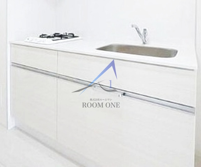 ノアメゾンのキッチン|キッチンです。