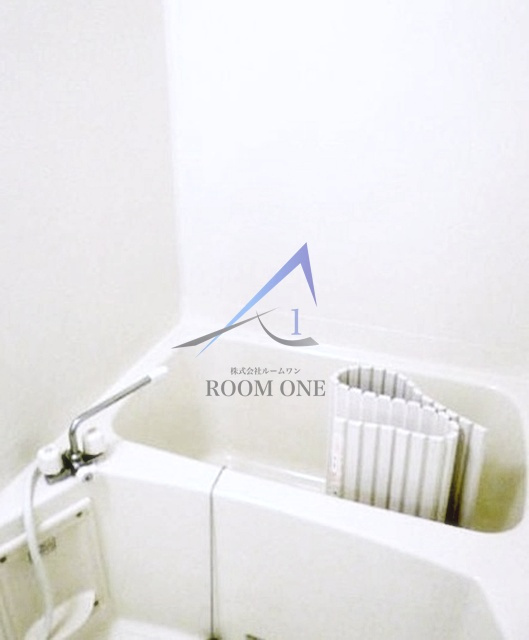 ノアメゾンの浴室|お風呂です。