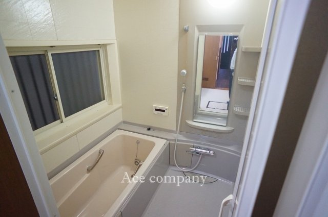 【浴室】の画像
