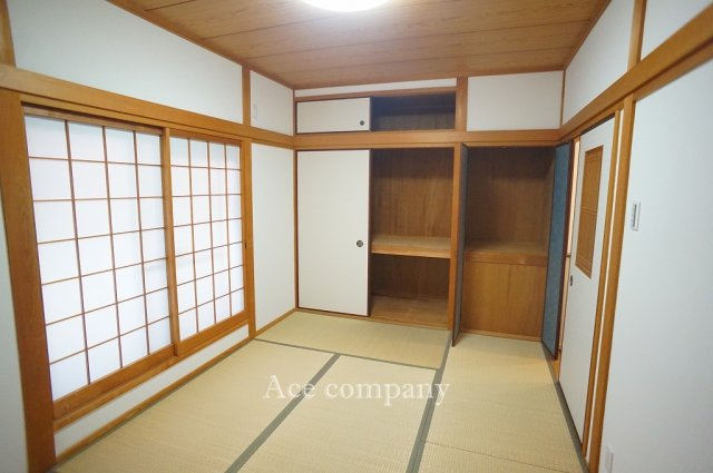 【寝室】の画像