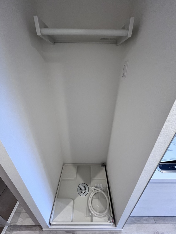 リブリ・西浦和の設備