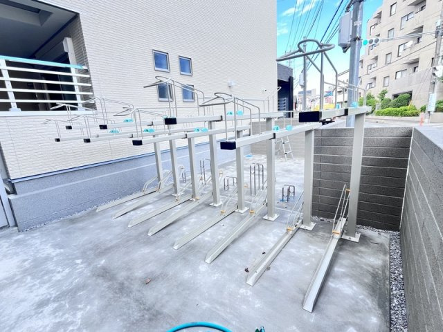 リブリ・西浦和のその他