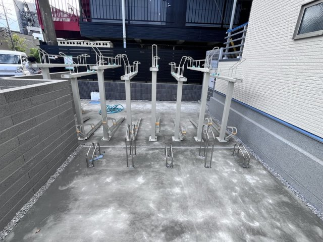 リブリ・西浦和のその他