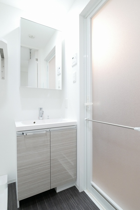 マキシヴ高島平の内装