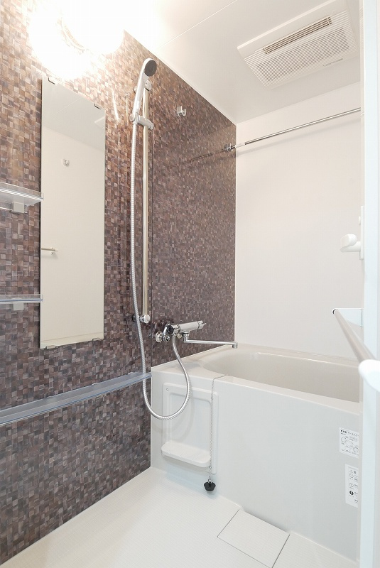 マキシヴ高島平の内装